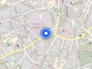 Gemütliche Dachgeschosswohung in zentraler Lage von...