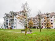 Gemütliche Dachwohnung in der Nähe des Walensee