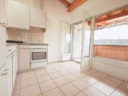 gemütliche Dachwohnung mit Ausblick