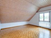 Gemütliche Dachwohnung zum Wohlfühlen