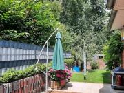 GEMÜTLICHE DOPPELHAUSHÄLFTE MIT KLEINEM GARTEN