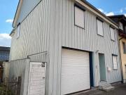 Gemütliche Doppelhaushälfte