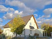 GEMÜTLICHE DOPPELHAUSHÄLFTE