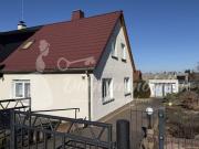 Gemütliche Doppelhaushälfte in der Vogelsiedlung Zwickau...