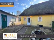 Gemütliche Doppelhaushälfte mit schönem Garten – Ideal...