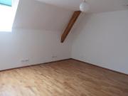 Gemütliche Dreizimmerwohnung im Dachgeschoß...