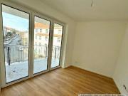 Gemütliche Dreizimmerwohnung mit Balkon