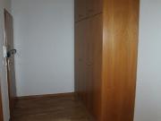 Gemütliche Dreizimmerwohnung mit Loggia und Garage Nähe...