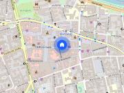 Gemütliche Dreizimmerwohnung mit Loggia und Garage Nähe...