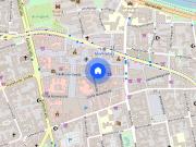 Gemütliche Dreizimmerwohnung mit Loggia und Garage Nähe...