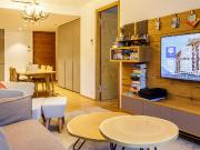 Gemtliche Eigentumswohnung