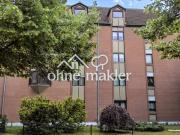 Gemütliche Eigentumswohnung am Park mit Aufzug und...