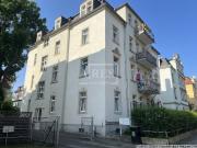 gemütliche Eigentumswohnung in Dresden in guter Lage mit...