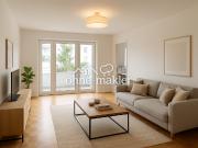 Gemütliche Einzimmerwohnung in zentraler Bestlage in der...