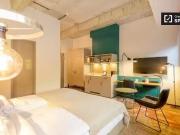 Gemütliche Einzimmerwohnung zu vermieten in Winterhude,...