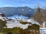 Gemütliche Erdgeschosswohnung in erhöhter Lage 06579