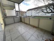 Gemütliche Erdgeschosswohnung mit Balkon in zentraler...