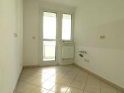 2 Raumwohnung mit Dusche und Balkon