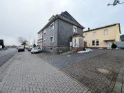 Gemütliche Erdgeschosswohnung mit Stellplatz & Kellerraum!