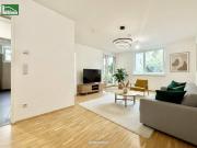 Gemütliche Erdgeschosswohnung mit Terrasse Wohnen in...