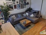 Gemütliche Erdgeschoßwohnung sucht langfristige/n Mieter/In