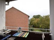 Gemütliche ETW EBK Balkon direkt am Sodenmattsee