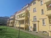 Gemütliche Familienwohnung unterm Dach in Dresden Trachau!