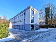 Gemütliche Garconniere mit Loggia in Parsch