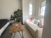 Gemütliche Garconniere nahe der Innbrücke