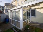 Gemütliche Gartenwohnung am Stadtrand von Marchtrenk zu...