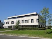 Gemütliche Gartenwohnung in ruhiger Lage