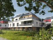 Gemütliche Gartenwohnung mit großzügiger Terrasse ideale...