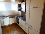 Gemütliche, geräumige und sonnige Maisonette Mietwohnung...