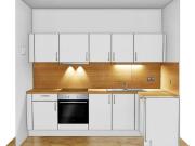 Gemütliche, geräumige und sonnige Mietwohnung mit neuer...