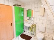 Gemütliche große Maisonette Wohnung in Herne...