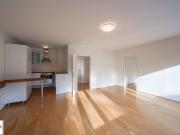 Gemütliche, helle 2 Zimmer Neubauwohnung in Nußdorf mit...