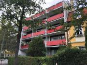 Gemütliche helle Wohnung in ruhiger Lage,...