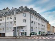 Gemütliche, hübsche 1 Zimmer Wohnung in der Antonigasse...