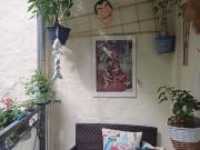 Gemütliche kernsanierte Eigentumswohnung, Berlin...