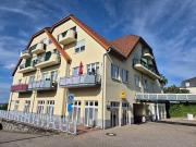 Gemütliche kleine 2 Raum Maisonette Wohnung mit Balkon...