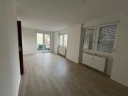 #gemütliche kleine 2 Raum Wohnung #Balkon #PKW...