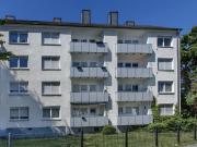 Gemütliche kleine 3 Zimmerwohnung in Duisburg