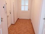 Gemütliche, kleine Wohnung mit Gemeinschaftsgarten