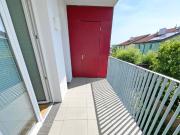 Gemütliche Loggiawohnung in Waidhofen an der Thaya