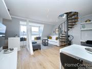 Topmodern möblierte 2 Zimmerwohnung inklusive Internet...