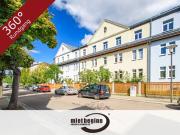 GEMÜTLICHE MAISONETTE – MODERNISIERTES BAD – GEPFLEGTER...