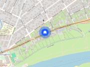 Gemütliche Maisonette Wohnung in Dresden Neustadt zur...