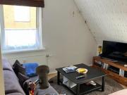 Gemütliche Maisonette Wohnung in Kiel Wellingdorf