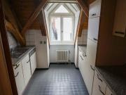 Gemütliche Maisonette Wohnung in Mitten der Stadt!