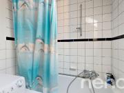 Gemütliche Maisonettewohnung an zentraler, ruhiger Lage...